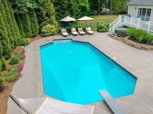 15 Applewood Road Norfolk, MA 02056 - Photo 34 of 42