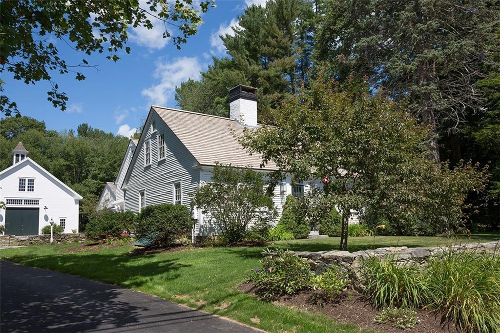 236 Foreside Road Falmouth, ME 04105 - Photo 1 of 33 Photo