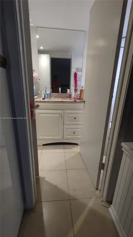 a front view of a building with balcony