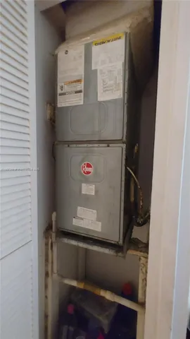 a house view with a sitting space and garden