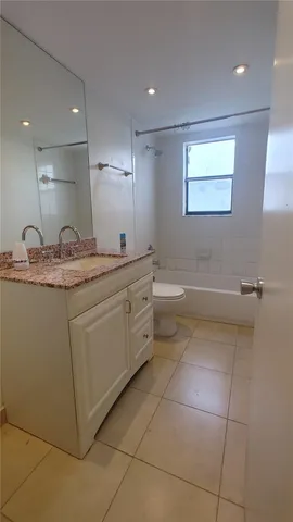 a view of a bathroom