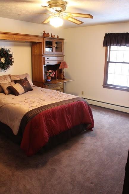 2424 Rutledge Road Transfer, PA 16154 - Photo 14 of 25 2nd bedroom