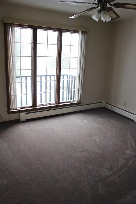 2424 Rutledge Road Transfer, PA 16154 - Photo 15 of 25 3rd bedroom