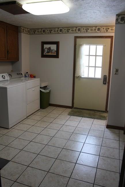 2424 Rutledge Road Transfer, PA 16154 - Photo 19 of 25 lower level laundry