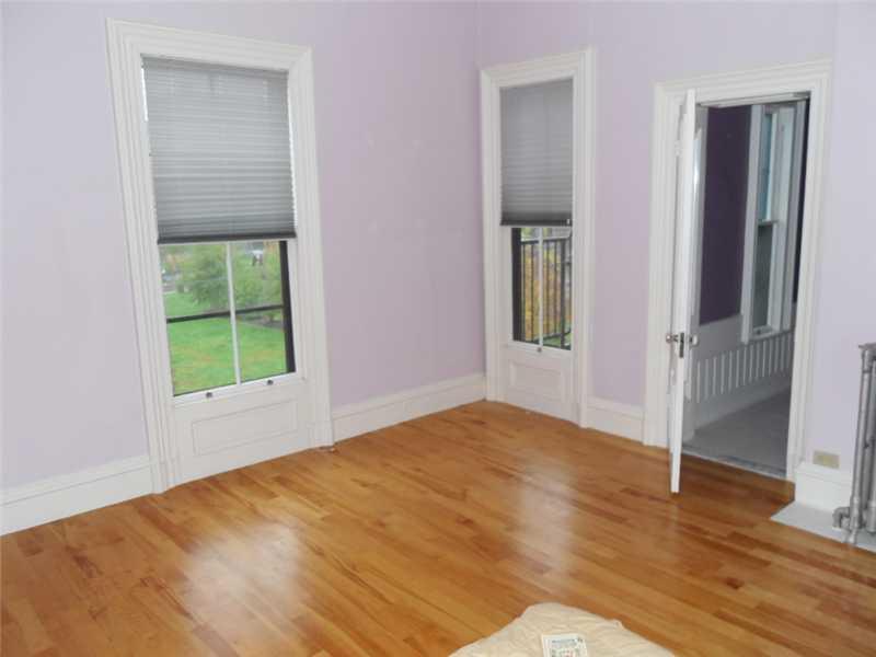 22 Deering Street, Unit 2 Portland, ME 04101 - Photo 6 of 7 Bedroom.