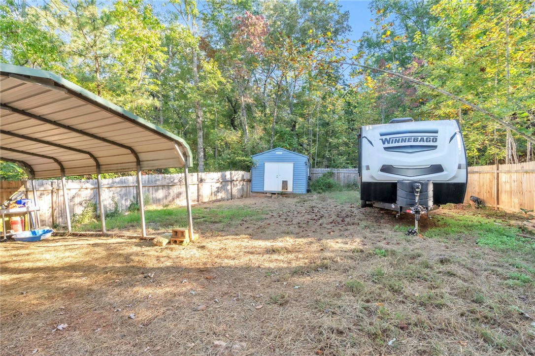 145 Bellwood Road Pickens, SC 29671 - Photo 18 of 26