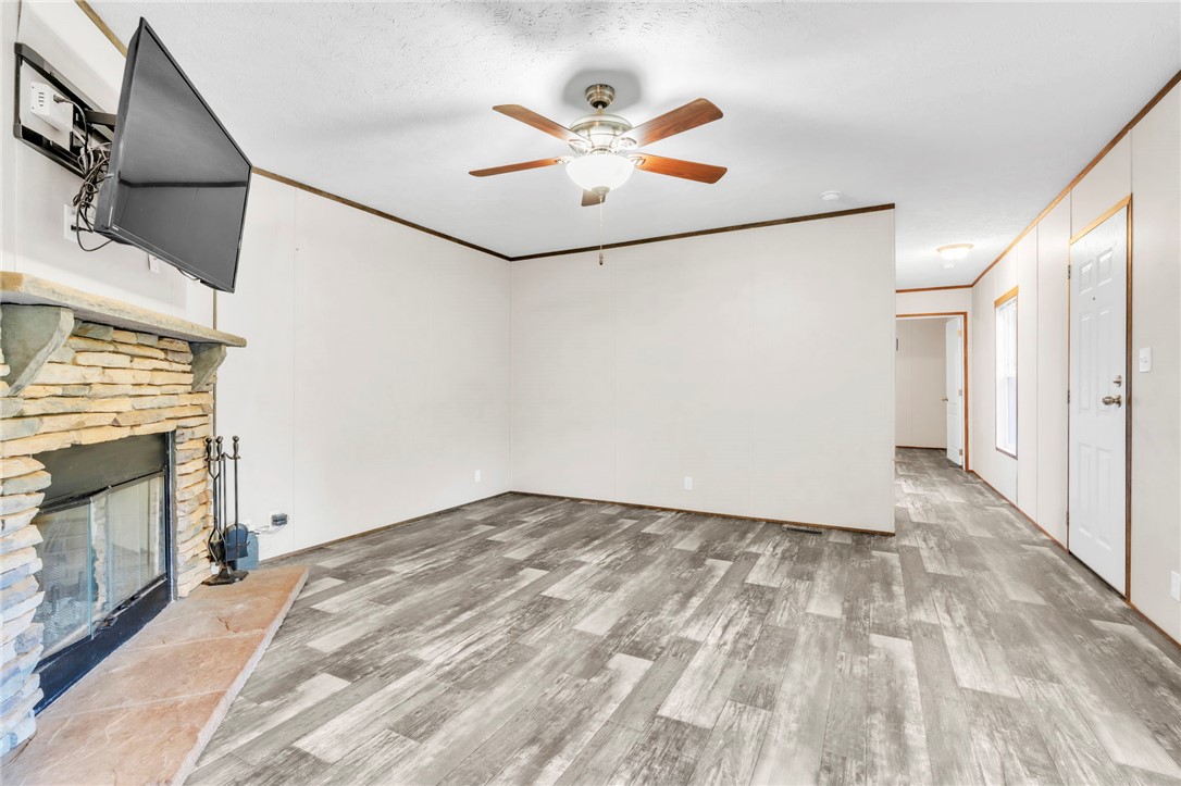 145 Bellwood Road Pickens, SC 29671 - Photo 4 of 26