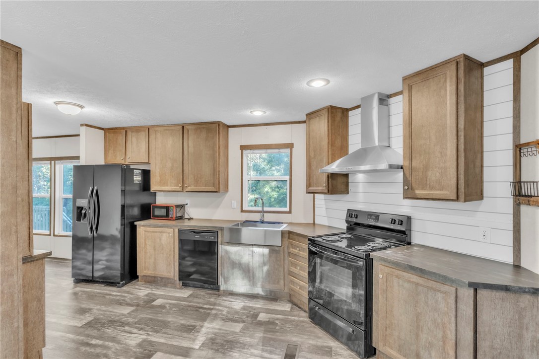 145 Bellwood Road Pickens, SC 29671 - Photo 7 of 26