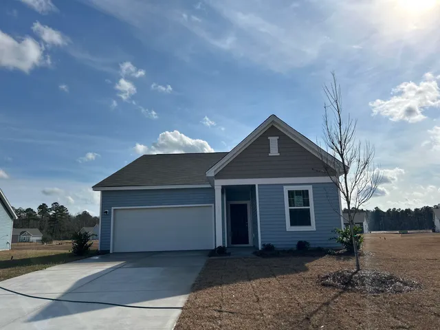 $287,490 | 472 Castillo Drive, Longs, SC 29568