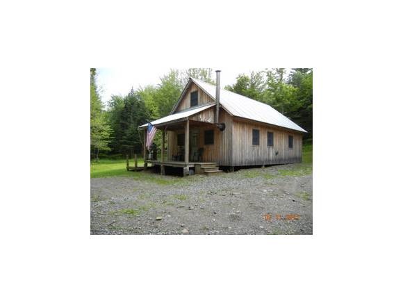 0 Reservoir Road Coventry, VT 05825 - Photo 1 of 1