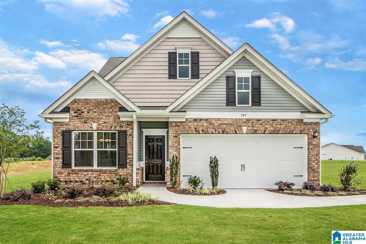 264 Shepherds Loop Jasper, AL 35504 - Photo 3 of 28