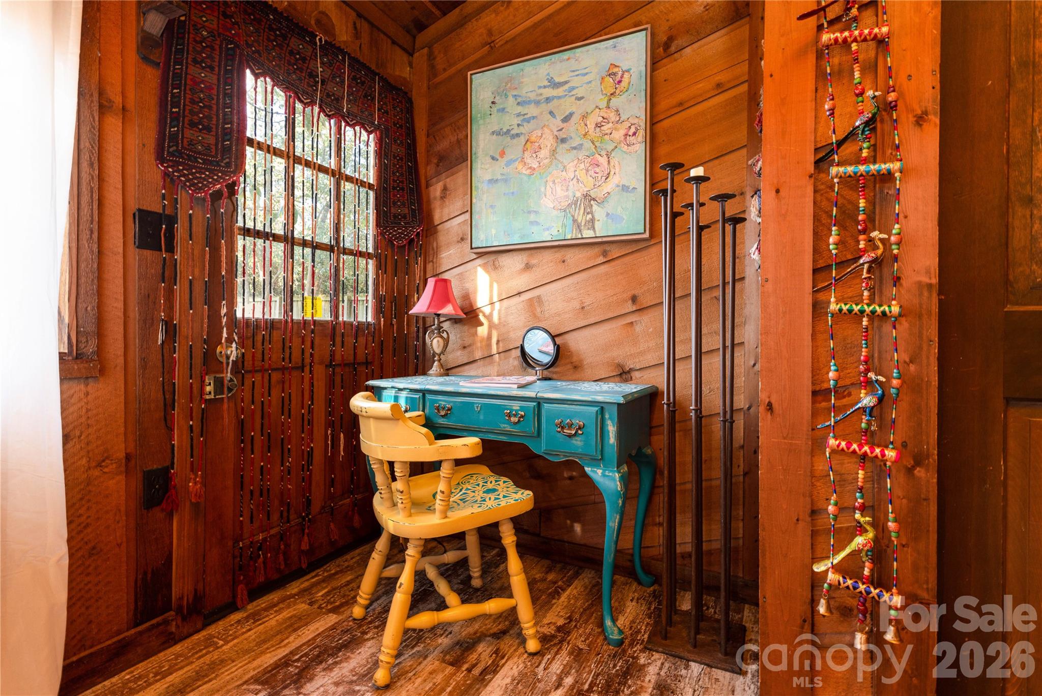 221 Pineville-Matthews Road Matthews, NC 28105 - Photo 20 of 29 a dining room with furniture and window
