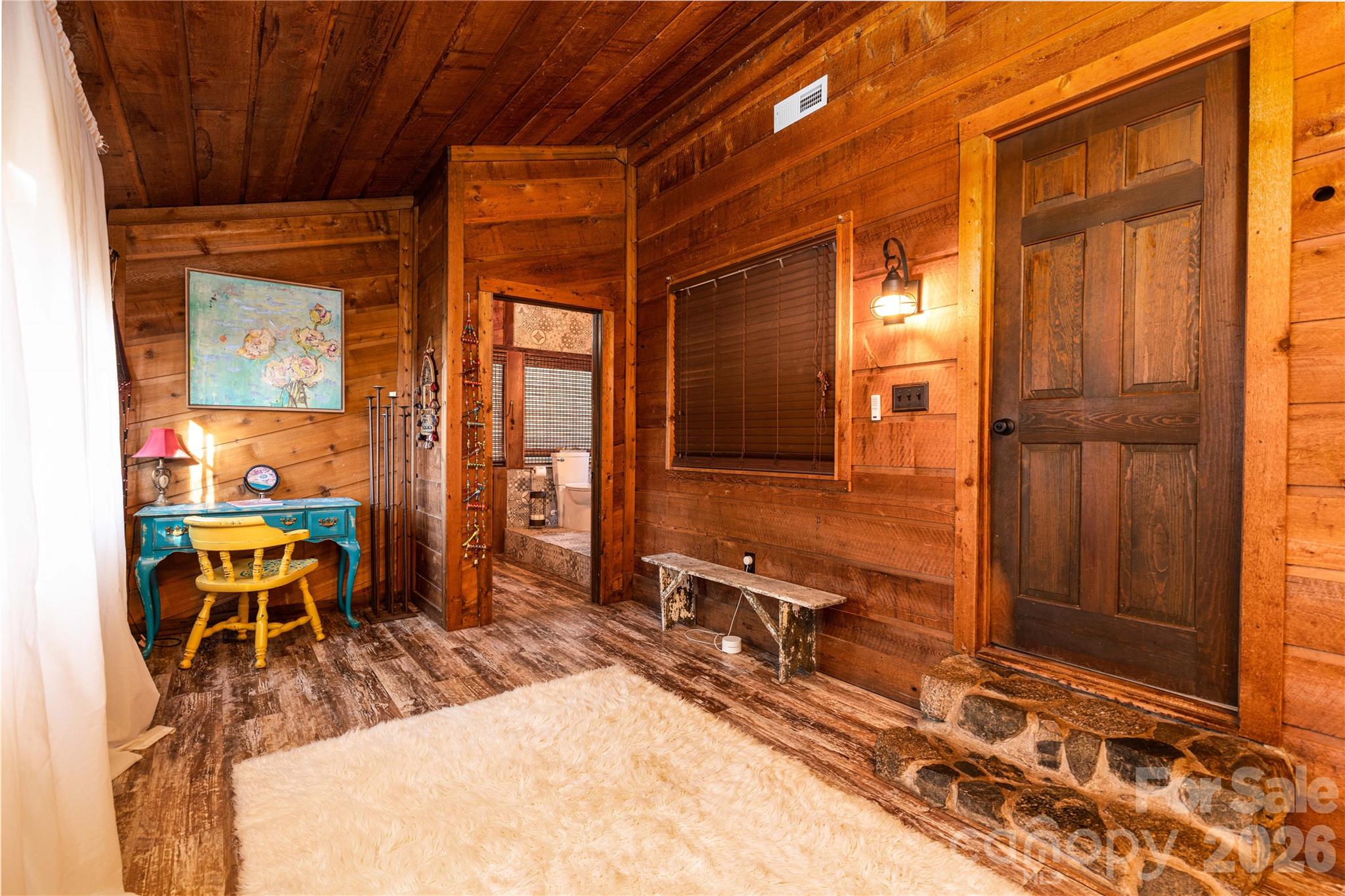 221 Pineville-Matthews Road Matthews, NC 28105 - Photo 5 of 29 a room with musical instruments