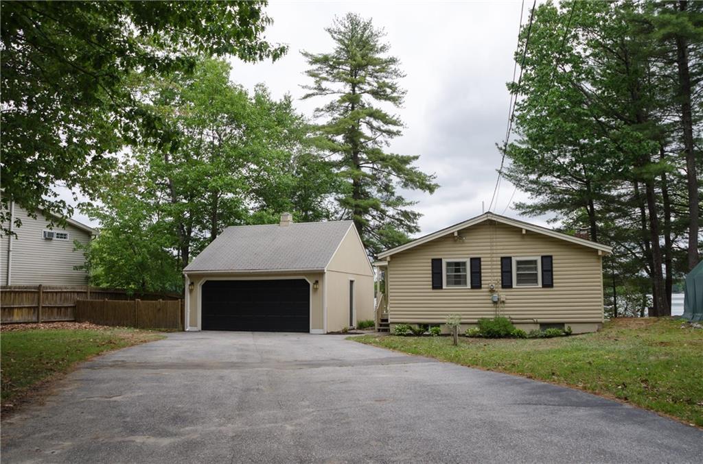 4 Aquila Road Raymond, ME 04071 - Photo 26 of 35 Photo