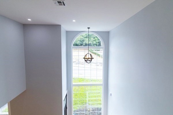 171 Hamilton Street Saugus, MA 01906 - Photo 12 of 42 a view of an entryway with a window