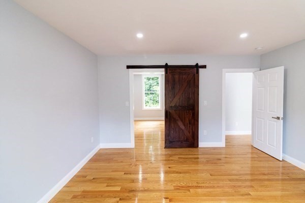 171 Hamilton Street Saugus, MA 01906 - Photo 19 of 42 a view of entryway with wooden floor