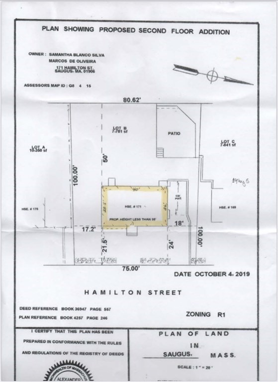 171 Hamilton Street Saugus, MA 01906 - Photo 42 of 42