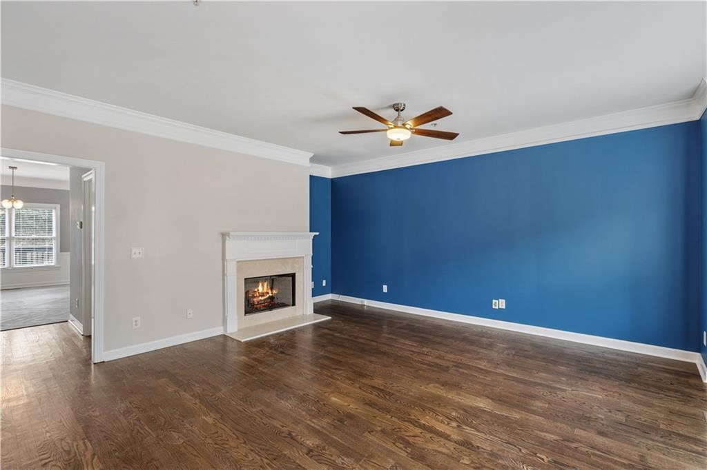 260 Manning Road Southwest, Unit 155 Marietta, GA 30064 - Photo 6 of 37