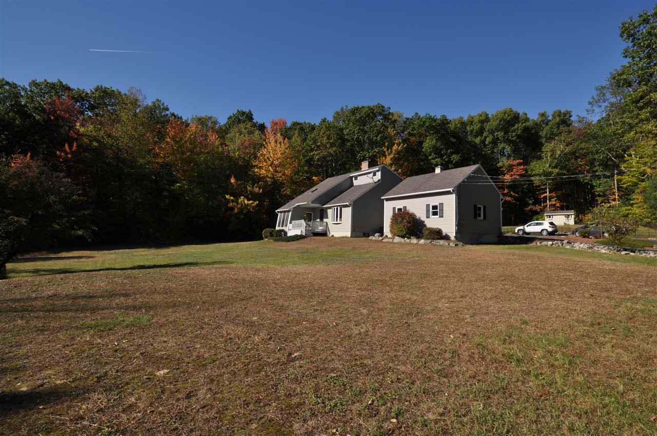 106 Old Milford Road Brookline, NH 03033 - Photo 3 of 37 Gallery Image 3