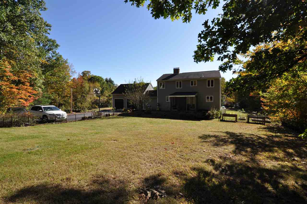 106 Old Milford Road Brookline, NH 03033 - Photo 8 of 37 Gallery Image 8