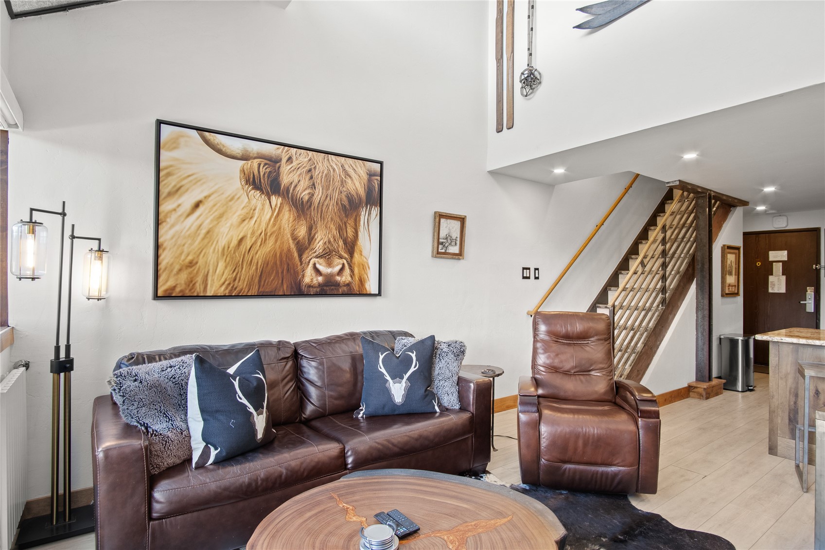 611 Village Road, Unit 28250 Breckenridge, CO 80424 - Photo 4 of 50