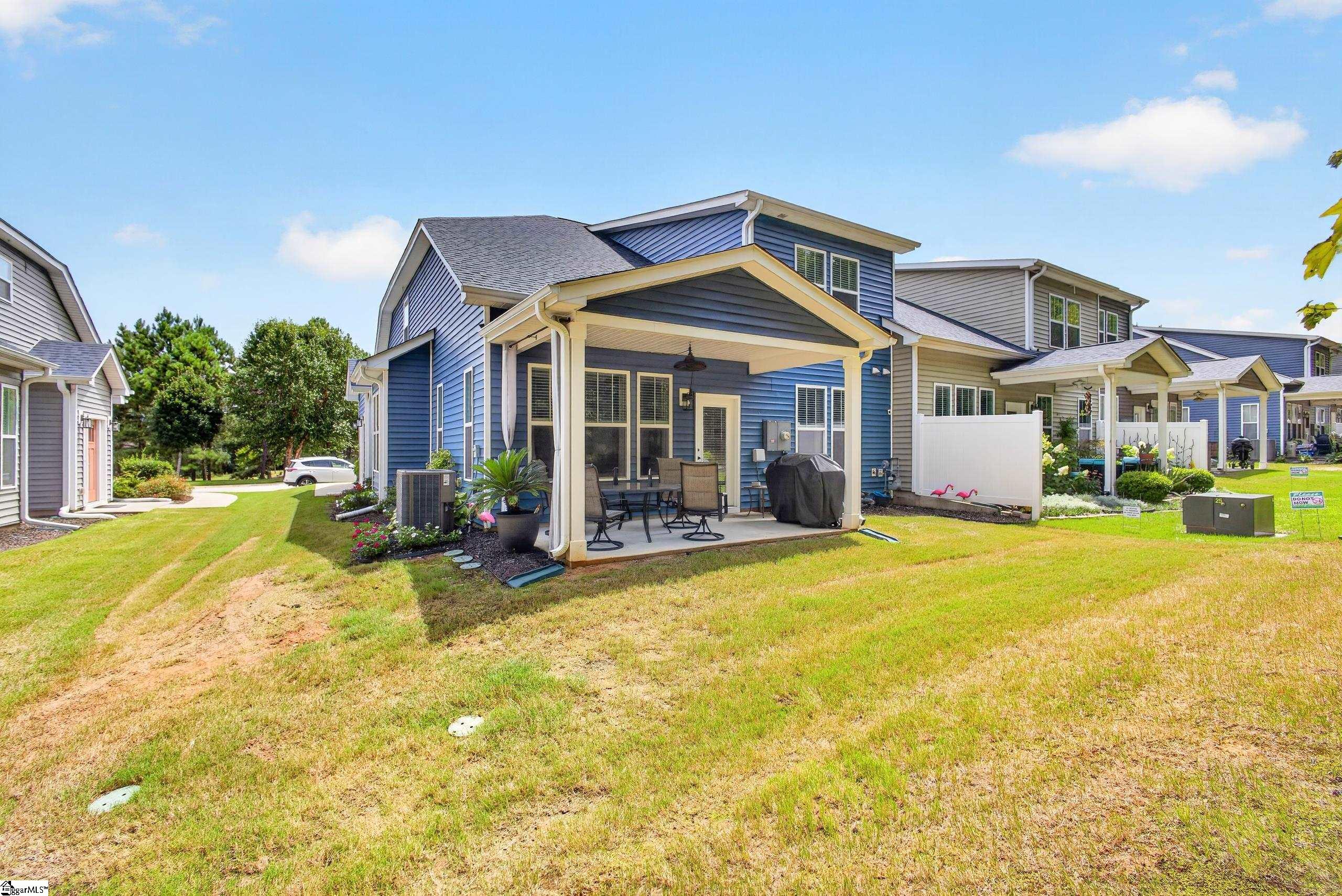 110 Tiger Pond Road Easley, SC 29642 - Photo 40 of 45 Gallery Image 40