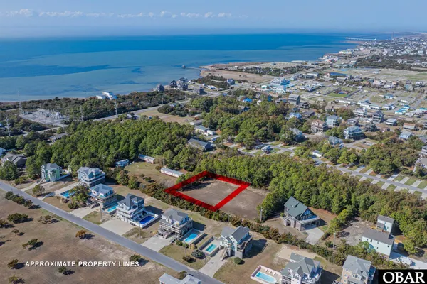 $229,000 | 25229 Lee Oneal Lane, Waves, NC 27982