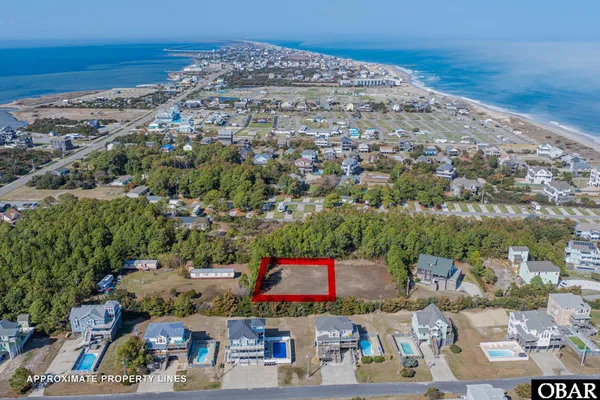 $229,000 | 25229 Lee Oneal Lane, Waves, NC 27982