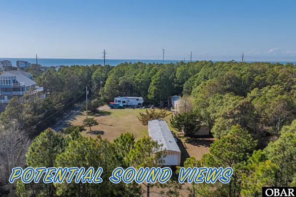 $229,000 | 25229 Lee Oneal Lane, Waves, NC 27982