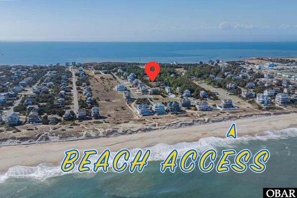 $229,000 | 25229 Lee Oneal Lane, Waves, NC 27982