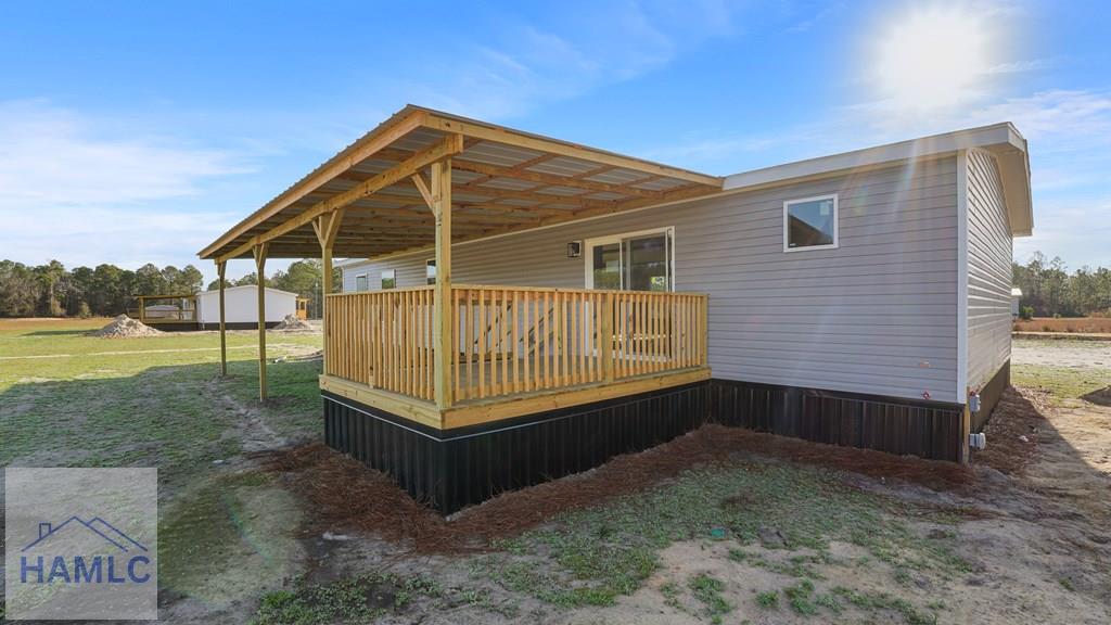 272 Three C Road Jesup, GA 31545 - Photo 31 of 31 Gallery Image 31