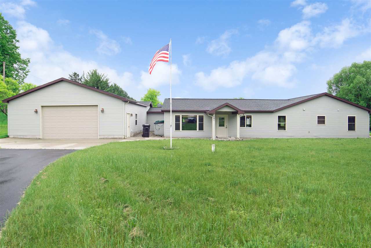 1481 Hammer Road West Kingsley, MI 49649 - Photo 19 of 25 1862701-26.JPG