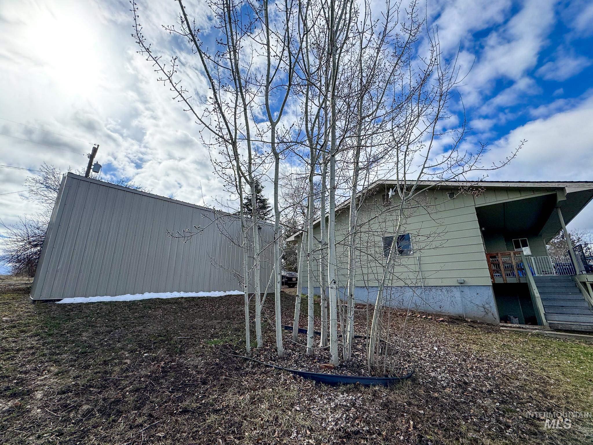 703 College Street Colton, WA 99113 - Photo 31 of 50