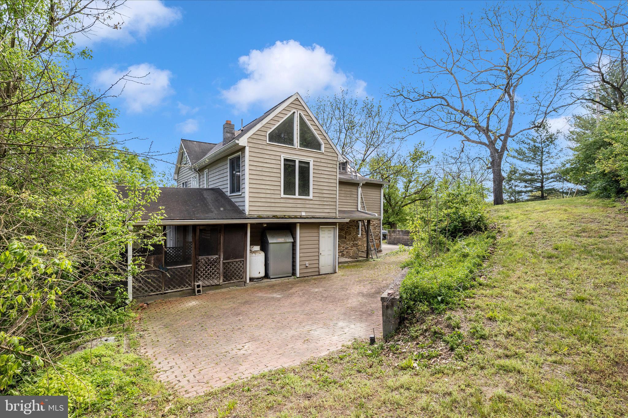 2301 Mt Ephraim Road Adamstown, MD 21710 - Photo 52 of 54 So much opportunity with this property
