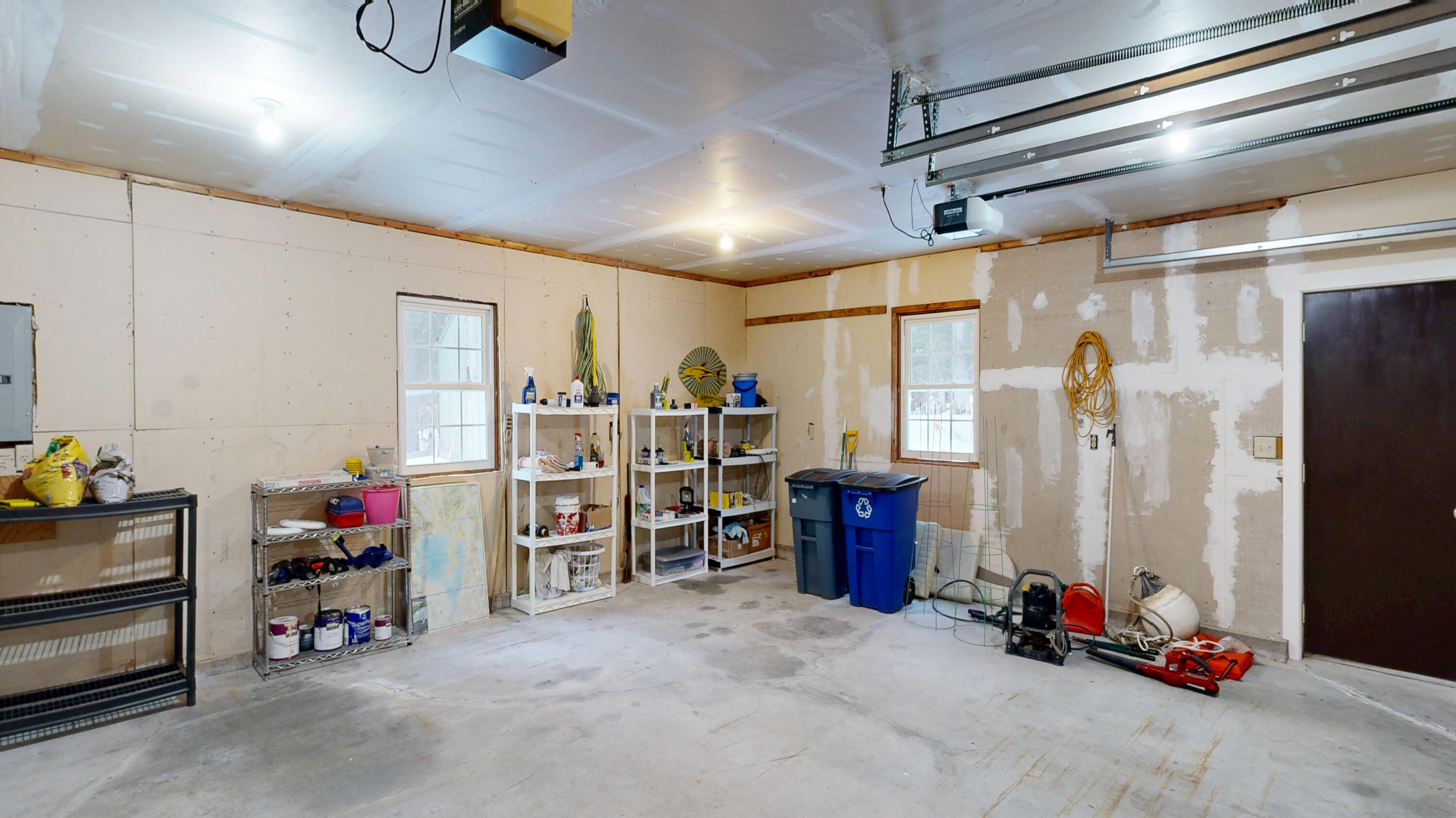 194 Hearthside Road Standish, ME 04084 - Photo 61 of 86 Garage