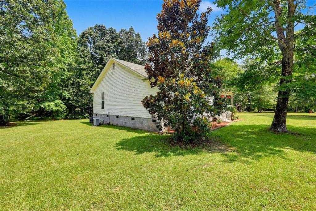 427 Baker Road Waverly Hall, GA 31831 - Photo 3 of 48