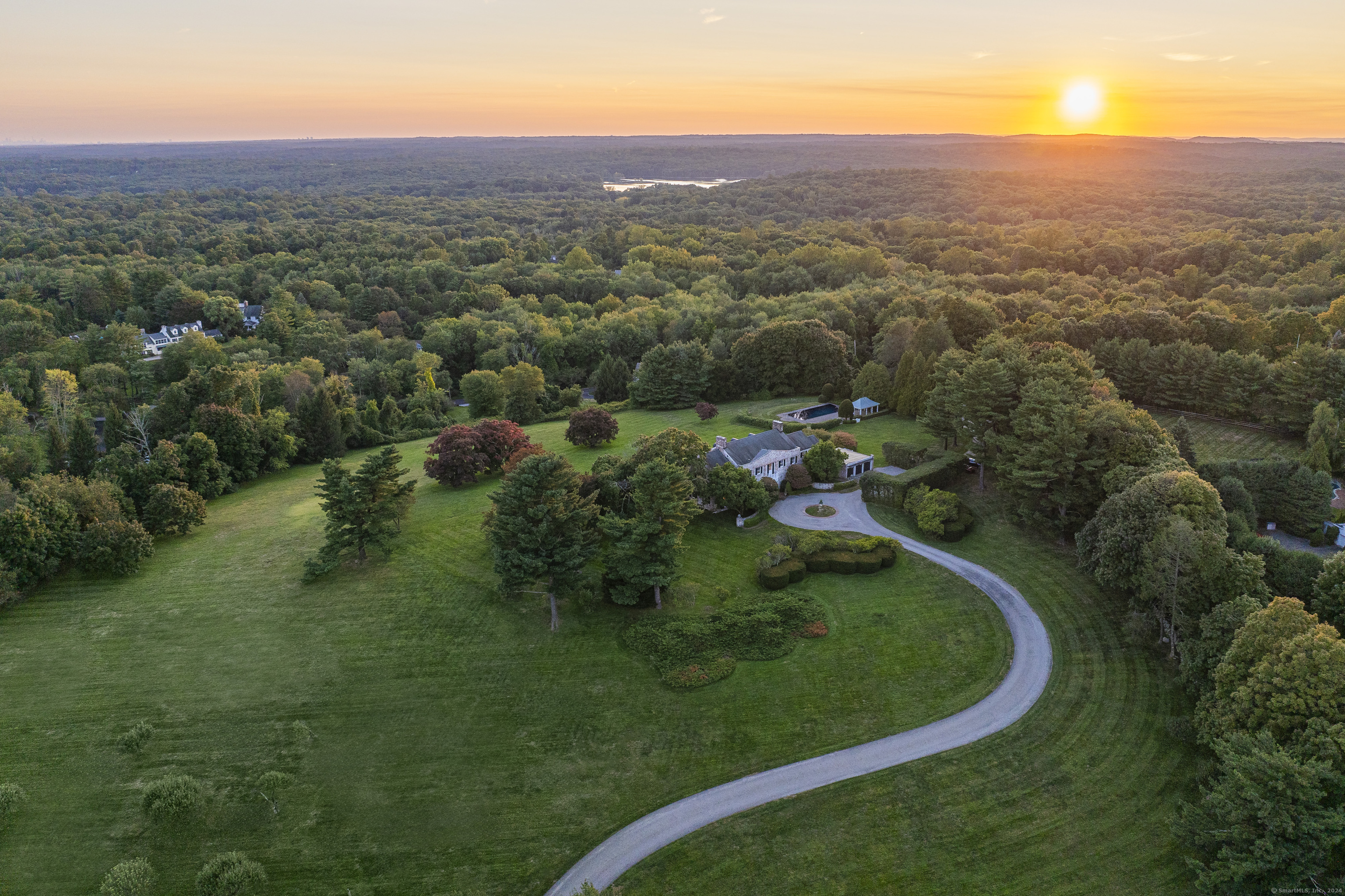 930 Oenoke Ridge New Canaan, CT 06840 - Photo 1 of 1