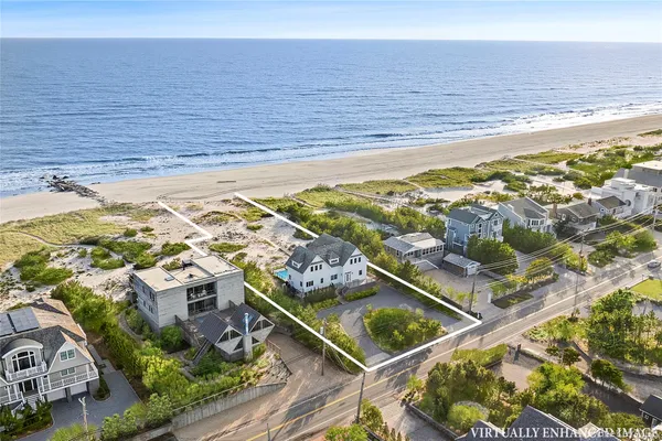 $8,499,000 | 617 Dune Road, Westhampton, NY 11978