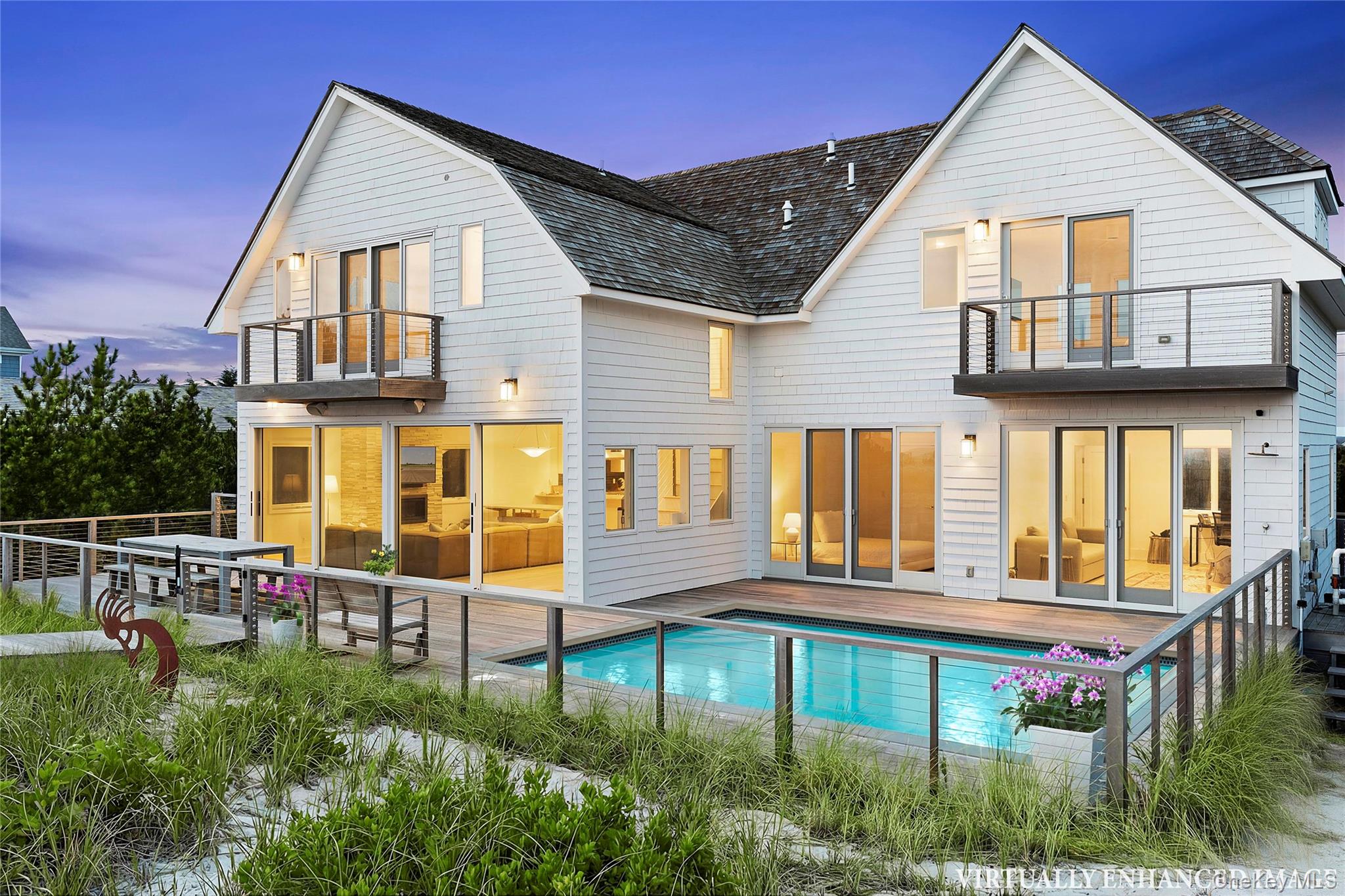 617 Dune Road Westhampton, NY 11978 - Photo 4 of 21