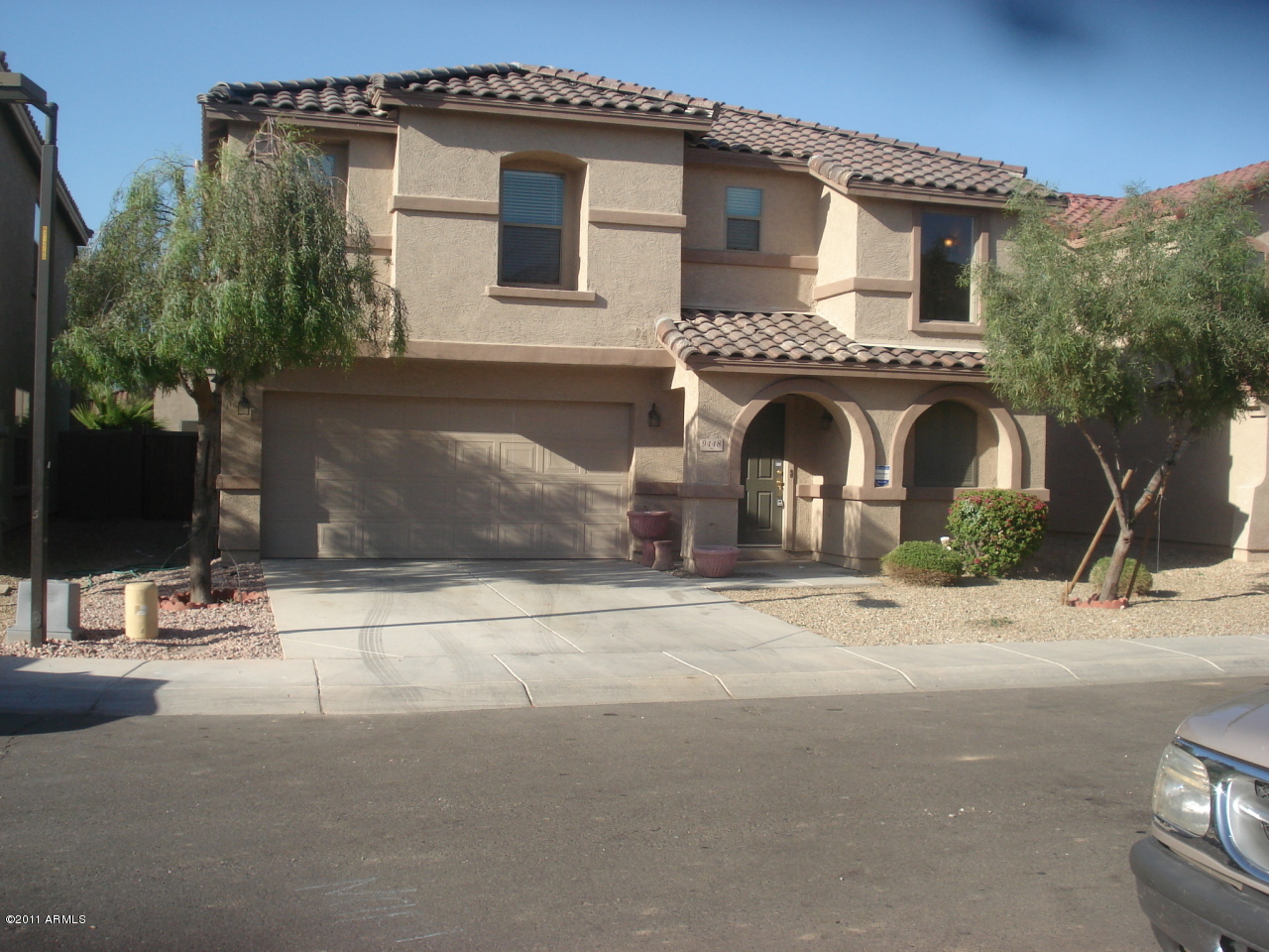 9448 West Jamestown Road Phoenix, AZ 85037 - Photo 1 of 8 front