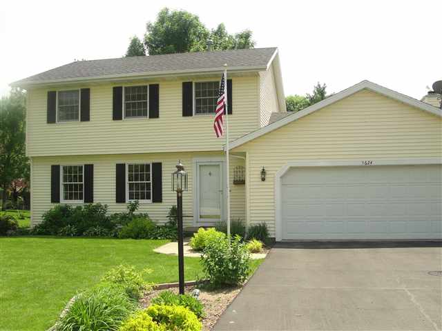 5624 Legion Hall Road Dunlap, IL 61525 - Photo 1 of 15 Gallery Image 1