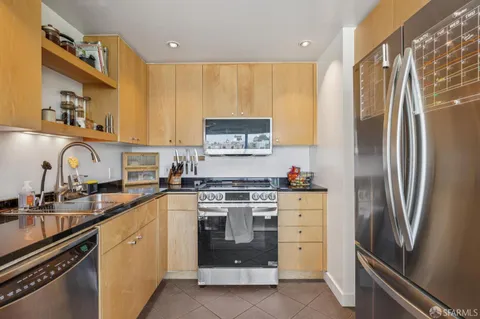 $899,000 | 1388 Gough Street, Unit 601, San Francisco, CA 94109