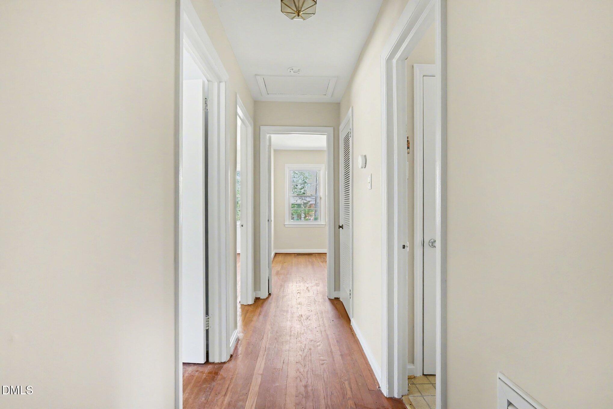 2506 Crestline Avenue Raleigh, NC 27603 - Photo 11 of 25 14