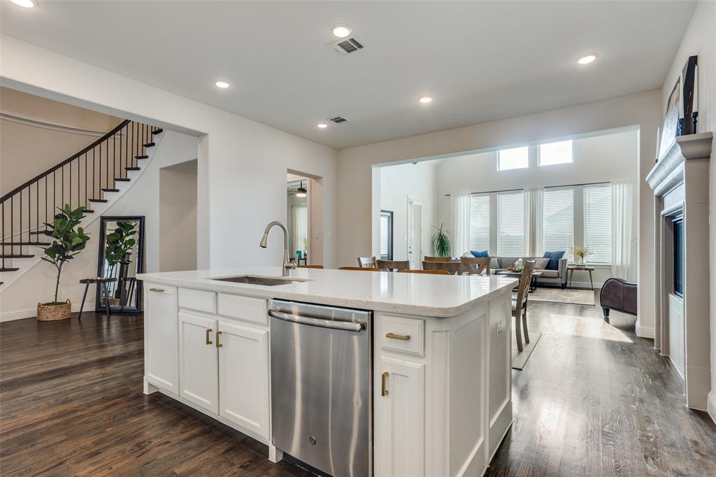 804 Rudder Court Allen, TX 75013 - Photo 13 of 35
