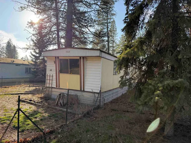 $34,500 | 16220 South Sherman Road, Cheney, WA 99004