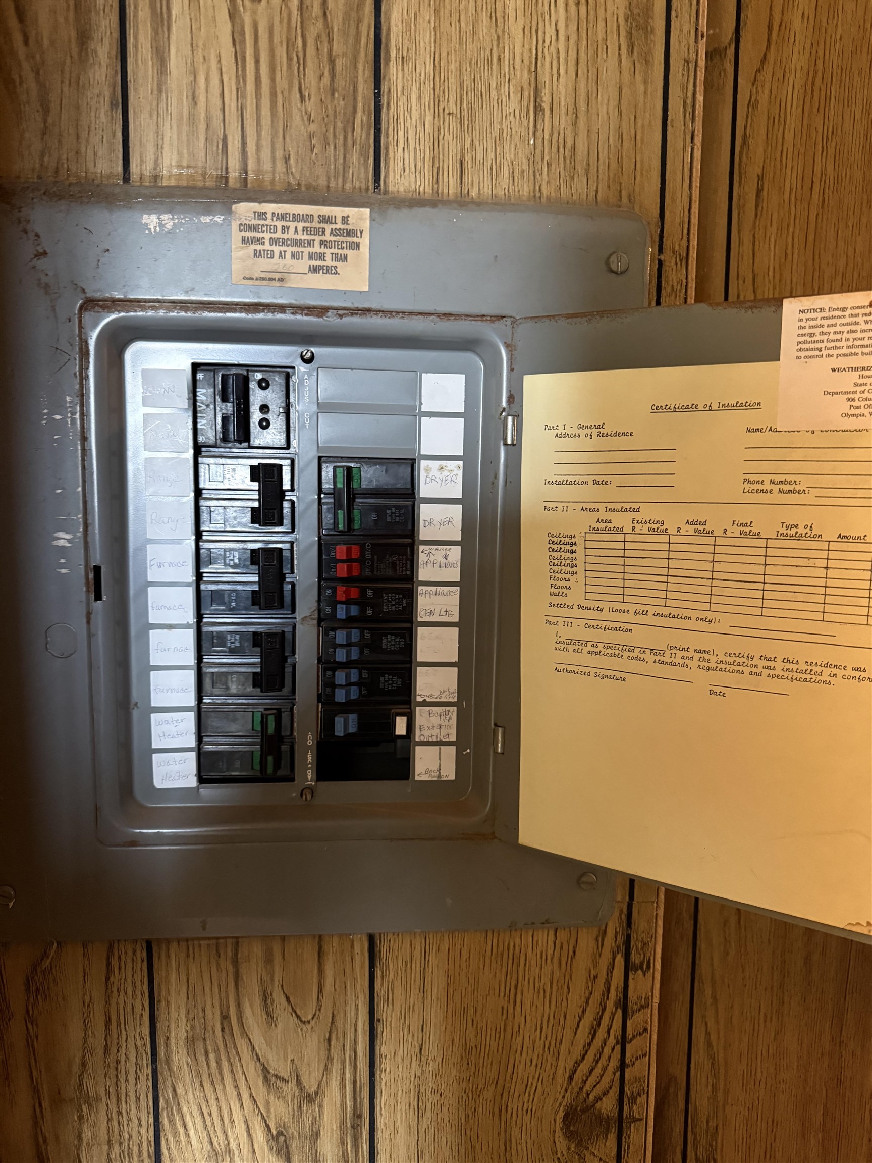 16220 South Sherman Road Cheney, WA 99004 - Photo 24 of 24