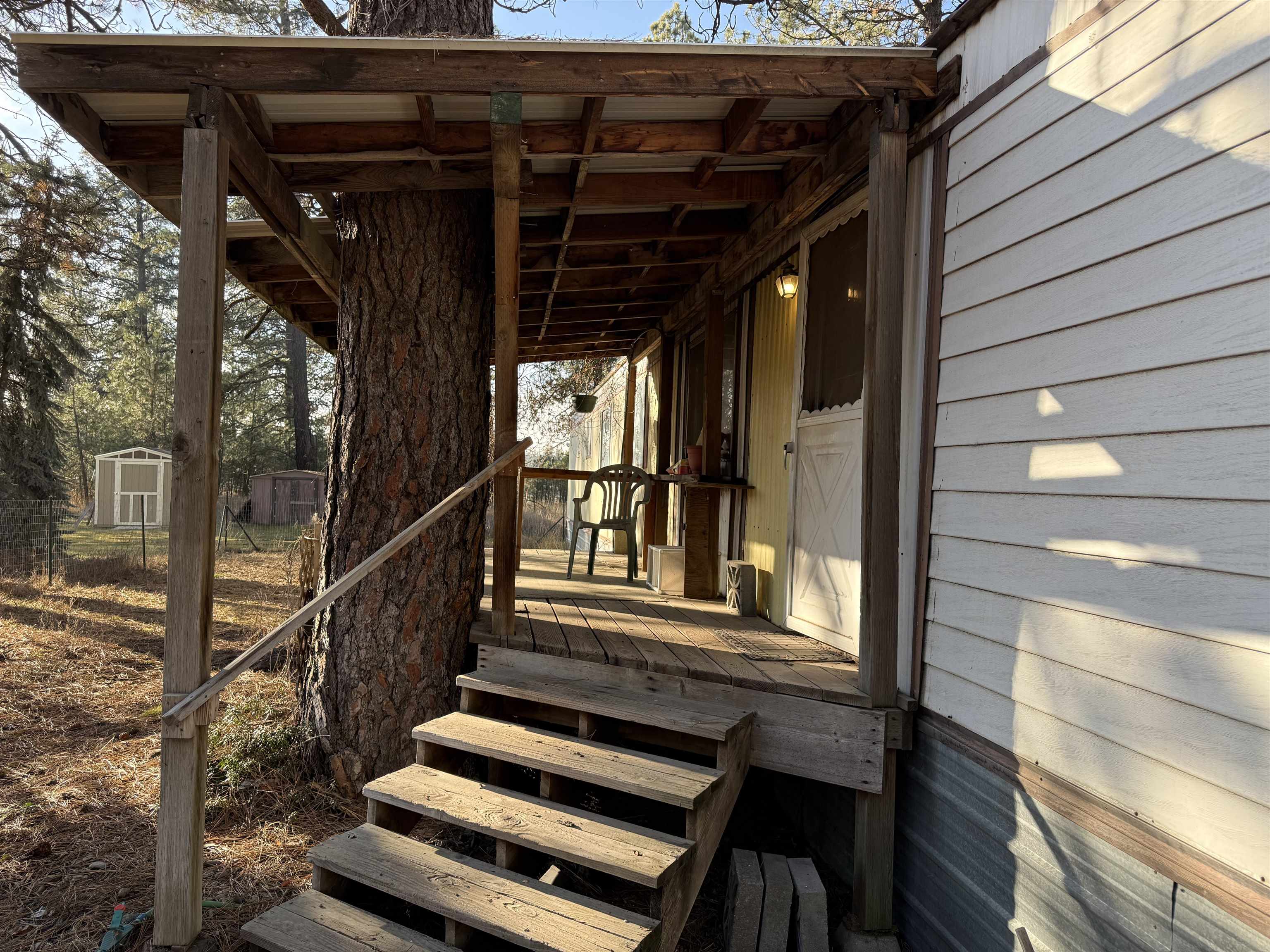 16220 South Sherman Road Cheney, WA 99004 - Photo 3 of 24