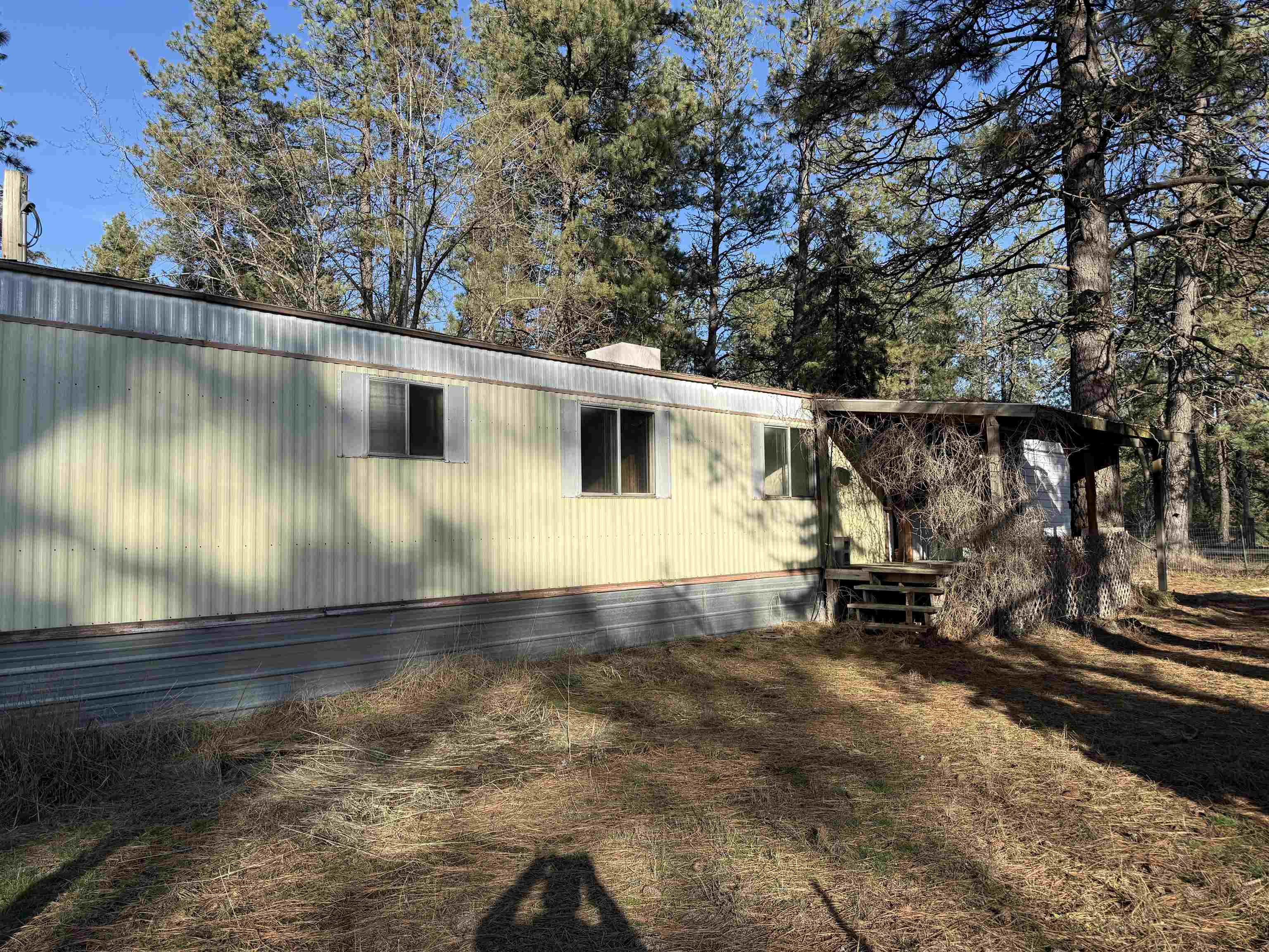 16220 South Sherman Road Cheney, WA 99004 - Photo 5 of 24