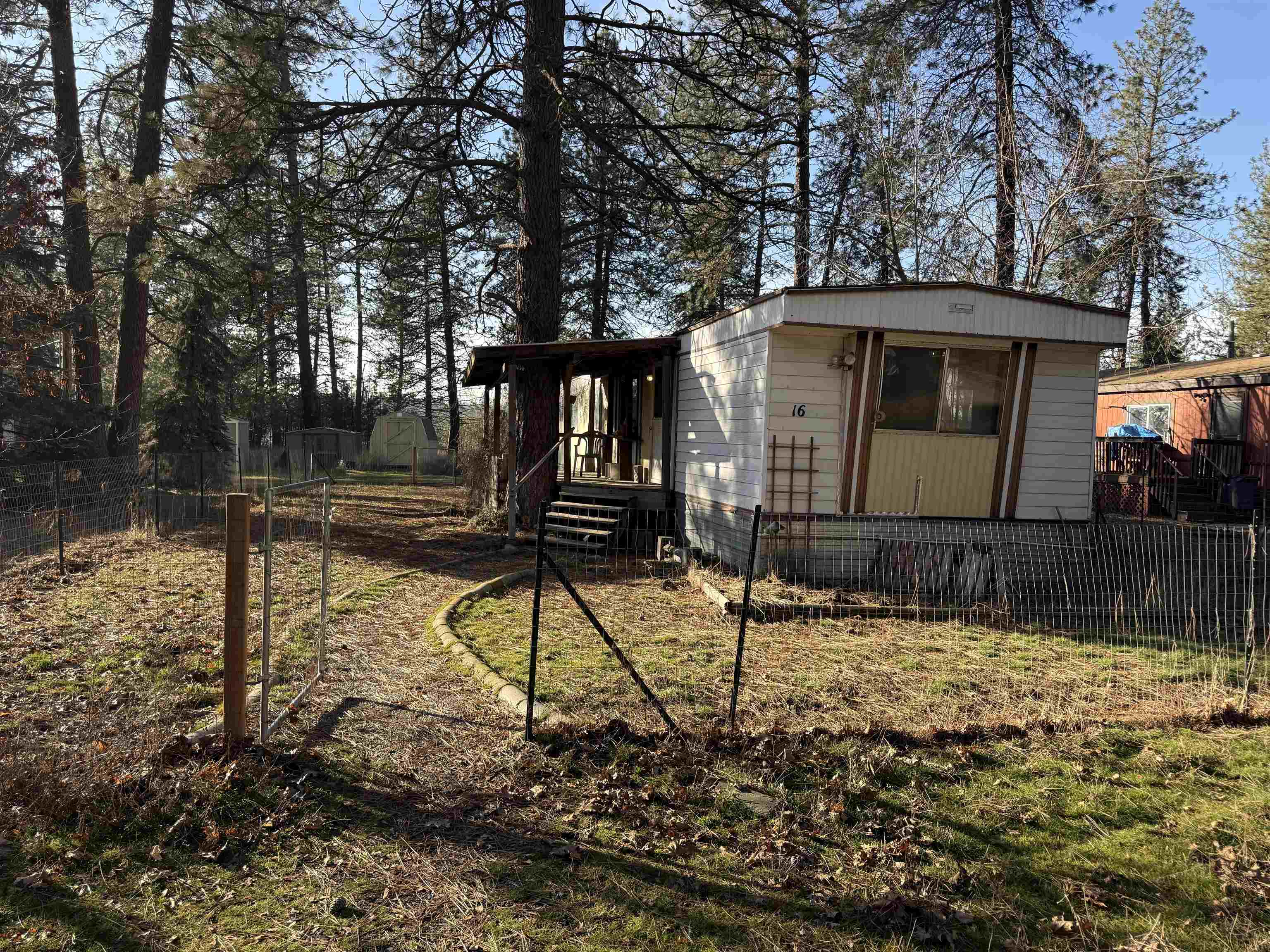 16220 South Sherman Road Cheney, WA 99004 - Photo 6 of 24