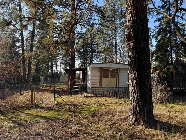 $34,500 | 16220 South Sherman Road, Cheney, WA 99004